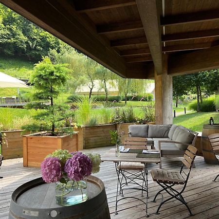 Herbal Glamping Resort Ljubno Eksteriør billede