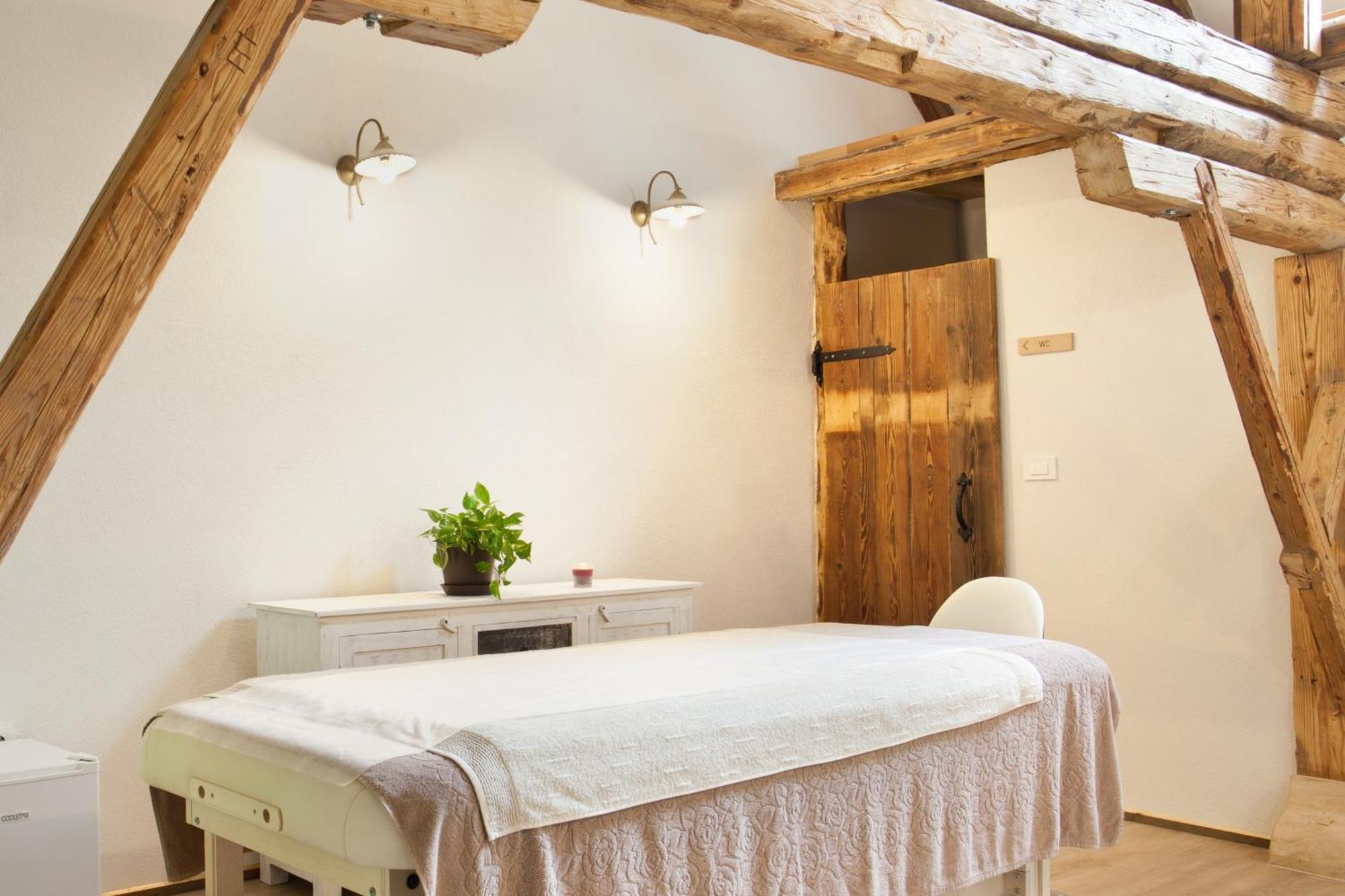 Herbal Glamping Resort Ljubno Eksteriør billede